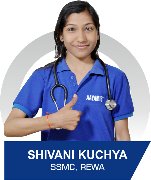 1st attempt selection result poster 8